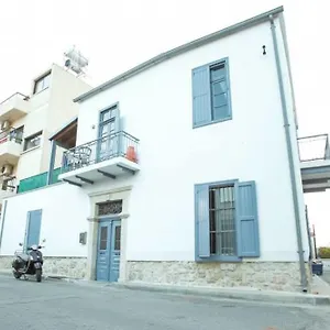 Apartament St. Lazaros, Larnaca